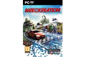 Spill - Wreckreation - Windows - Racing - 9120080078711