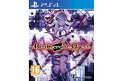 Spill - Death end reQuest - Sony PlayStation 4 - RPG - 5060941715475