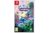 Spill - The Smurfs: Dreams - Nintendo Switch - Platformer - 3701529506123