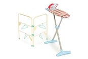 Rollelek - Casdon Ironing Set - 51750