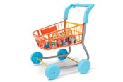Rollelek - Casdon Shopping Cart - 61150