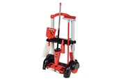 Rollelek - Casdon Henry Cleaning Trolley - 63060