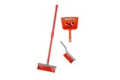 Rollelek - Casdon Henry Brush Set - 64050