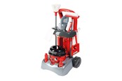 Rollelek - Casdon Henry Deluxe Cleaning Trolley - 67450
