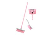 Rollelek - Casdon Hetty Brush Set - 68150