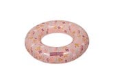 Vannlek - Little Dutch - Ocean Dreams Swim Ring Pink 50cm - 2012317