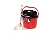 Rollelek - Casdon Henry Mop and Bucket - 65650