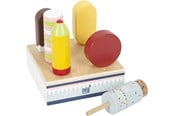 Rollelek - Small Foot Popsicles "fresh" - 12417