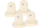 Babyleker - Small Foot Wall Bars Adapters "Adventure" - 12485