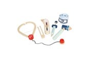 Rollelek - Small Foot Doctor Play Set - 12548