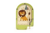 Lek & Lær - Small Foot Lion Mini Pinball Game - 12607
