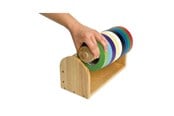 Hobbyartikler - Colorations - Easy-Loading Tape Dispenser - Without Tape - CHTDISP