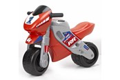 Utendørsleker - FEBER Motofeber 2 Racing - Red - 800008171