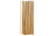 Arts & Crafts - Tilbehør - Creativ Company - Bleached Straw 50 pcs. - 50387