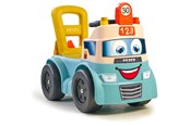 Babyleker - FEBER Casual F2F Blocks - Police - FED32000