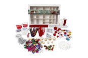Arts & Crafts - Tilbehør - Creativ Company - Creative Box Magical Christmas - 54451