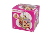 Babyleker - Eichhorn Color Little Game Center - 100002235