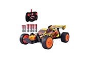 Fjernstyrt - Dickie - RC Remote Control Car Dune Stinger RTR - 201105009