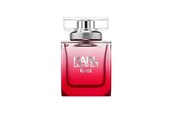 Parfyme & Dufter - Karl Lagerfeld Rouge EDP - 85 ml - 3386460146029