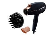 Hårføner - Panasonic Hårføner Double Mineral EH-NA9J-K825 - 1800 W - EH-NA9J-K825