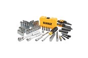 Verktøy - Dewalt DWMT73801-1 Socket Wrench Set - 108 Pcs - DWMT73801-1