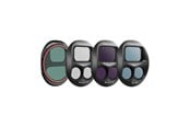 Fotofilter - Freewell Everyday Filter Set 4pcs - DJI Mavic 4 Pro - FW-M4P-EDY