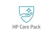 Service & Support - HP Electronic Care Pack Onsite Support w/Predictive Detection Alerts/ADP/DMR/TRV - U86D8E