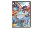 Spill - Monster Hunter Stories 3: Twisted Reflection - Windows - RPG - 5055060955758