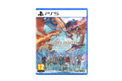 Spill - Monster Hunter Stories 3: Twisted Reflection - Sony PlayStation 5 - RPG - 5055060955499