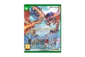 Spill - Monster Hunter Stories 3: Twisted Reflection - Microsoft Xbox Series X - RPG - 5055060955628