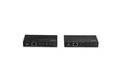 Repeater, forsterkere, bridges og transceivere - Lindy Cat6 HDMI HDBaseT Extender - 38139
