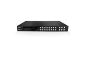 Videosplitter - Lindy 8x8 HDMI 4K60 Matrix - 38334