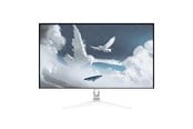 Skjerm - 32" Arozzi Nova 32″ computer monitor - AZ-NO-32T2K180-WT