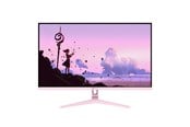 Skjerm - 32" Arozzi Nova 32″ computer monitor - AZ-NO-32T2K180-PNK