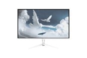 Skjerm - 27" Arozzi Nova (White) 27″ computer monitor - AZ-NO-27T2K180-WT