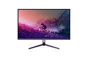Skjerm - 27" Arozzi Nova (Purple) - 2560x1440 (QHD) - 180Hz - IPS - AZ-NO-27T2K180-PP