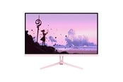 Skjerm - 27" Arozzi Nova (Pink) 27″ computer monitor - AZ-NO-27T2K180-PNK
