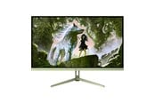 Skjerm - 27" Arozzi Nova (Green) - 2560x1440 (QHD) - 180Hz - IPS - AZ-NO-27T2K180-FST