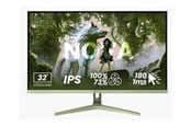 Skjerm - 24" Arozzi Nova (Green) 24″ computer monitor - AZ-NO-24T1K200-FST