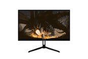 Skjerm - 24" Arozzi Nova (Black) - 1920x1080 (FHD) - 200Hz - IPS - AZ-NO-24T1K200-BK