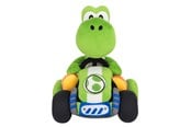 Reklameartikler - 1UP - Nintendo Together Mario Kart: Yoshi - 27 cm - Bamser & kosedyr - PELNIN-MKW-YOS27