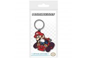 Reklameartikler - Innex - Super Mario - Soft PVC Keychain - Mario Kart - Nøkkelring - 638211680959