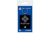 Reklameartikler - Innex - PlayStation - Soft PVC Keychain - Since 1994 - Nøkkelring - 638211687576