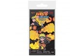 Reklameartikler - Innex - Naruto Shippuden - Soft PVC Keychain - Naruto Jutsu Pose - Nøkkelring - 638211687248