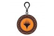 Reklameartikler - Innex - Magic the Gathering - Soft PVC Keychain - MTG Logo - Nøkkelring - 638211687682