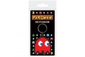 Reklameartikler - Innex - Pac-Man - Soft PVC Keychain Blinky - Nøkkelring - 638211687736
