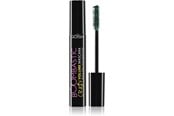 Sminke - Gosh Crazy Volume Mascara 13 ml.– 003 Olive Green - 5711914182533