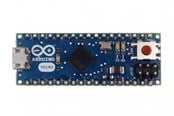 Hovedkort - ARDUINO A000053 peripheral controller Hovedkort - socket - A000053