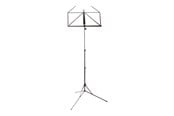 PA-systemer - K&M Baseline 101 - music stand - 8KM101B