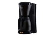Kaffe & Espresso - Philips Café Gaia HD7547 - coffee maker - black metallic - HD7547/20